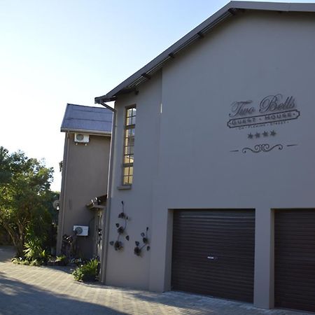 Two Bells Guest House Bloemfontein Eksteriør bilde