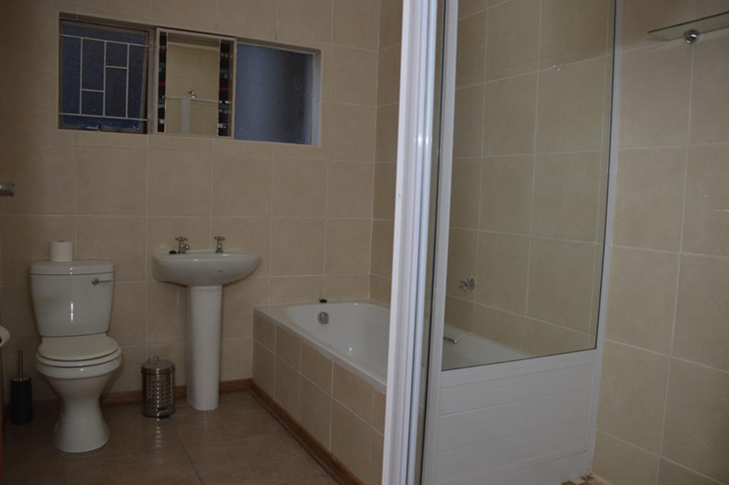 Two Bells Guest House Bloemfontein Rom bilde