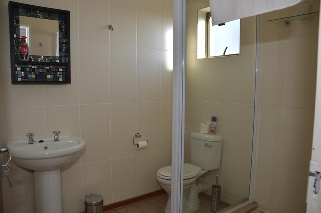 Two Bells Guest House Bloemfontein Rom bilde
