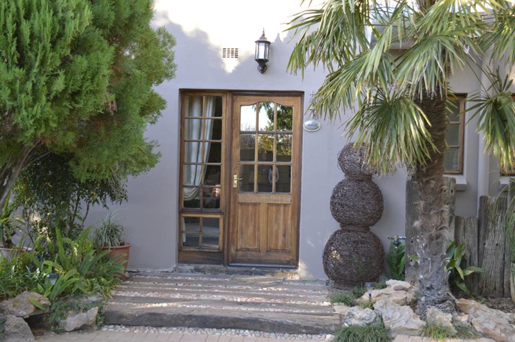 Two Bells Guest House Bloemfontein Eksteriør bilde